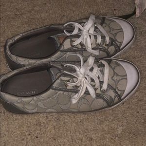 Shoes - Coach Shoes - Coach